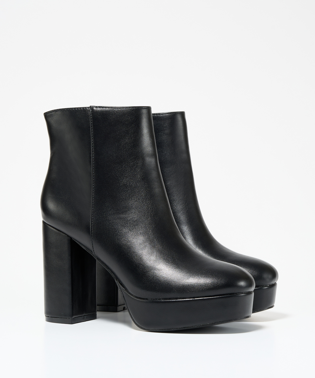 Botines lisos image number null